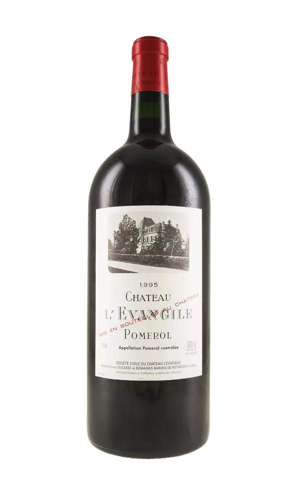 L`Evangile 300cl 1995