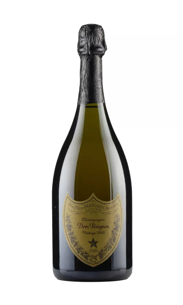 Dom Perignon 2000