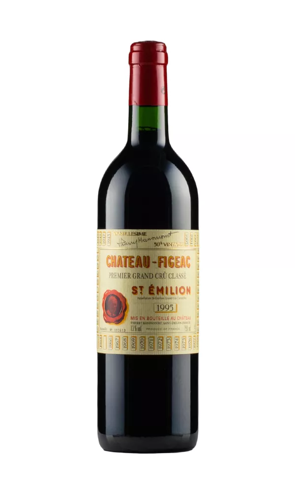 Figeac 1995