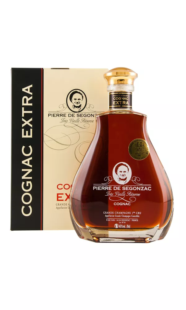 Pierre de Segonzac Extra