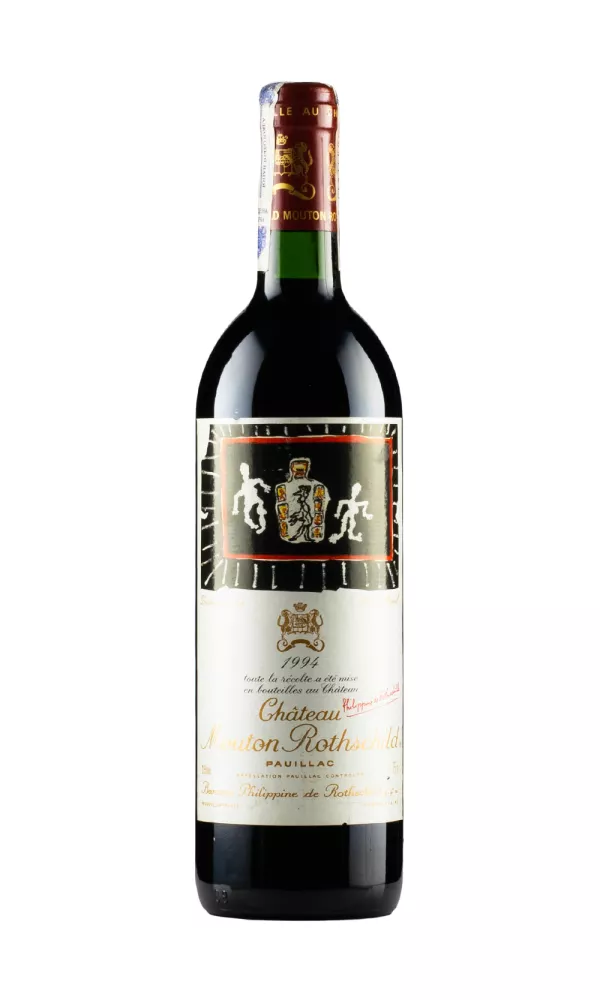 Mouton Rothschild 1994