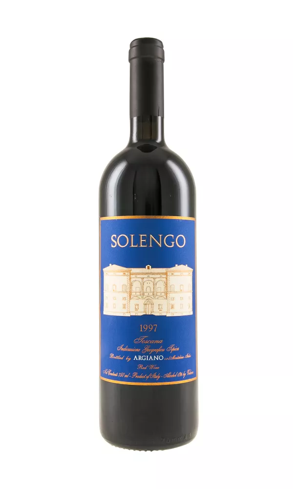 Solengo Argiano 1997