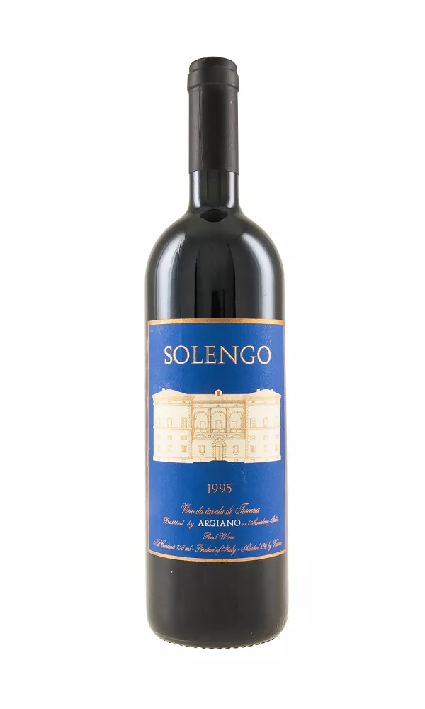 Solengo Argiano 1995