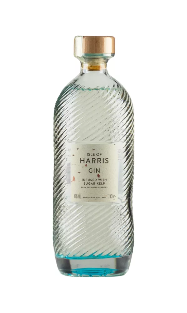 Isle of Harris Gin