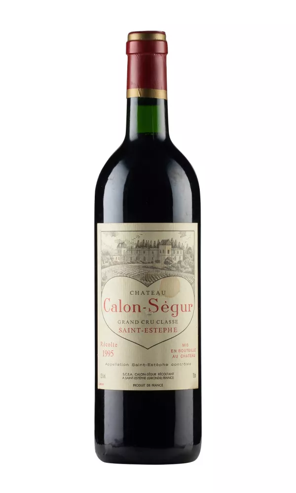 Calon Segur 1995