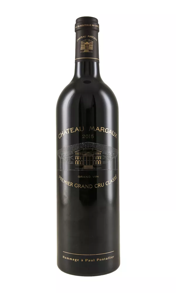 Margaux 2015