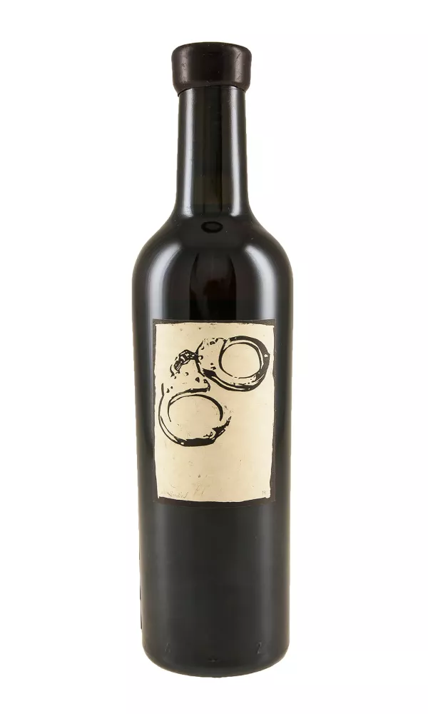 Sine Qua Non Shackled Half 2012