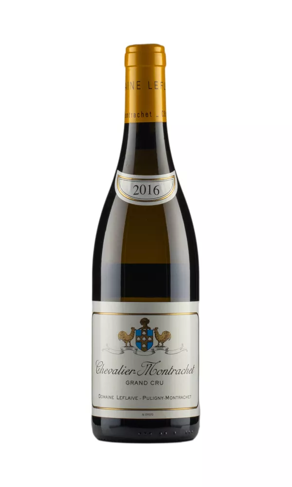 Chevalier Montrachet Domaine Leflaive 2016