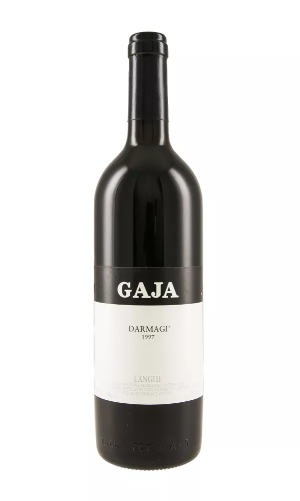 Darmagi Gaja 1997
