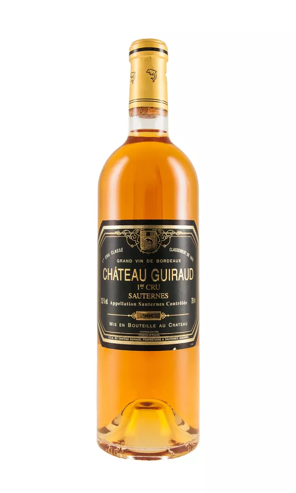 Guiraud 2003