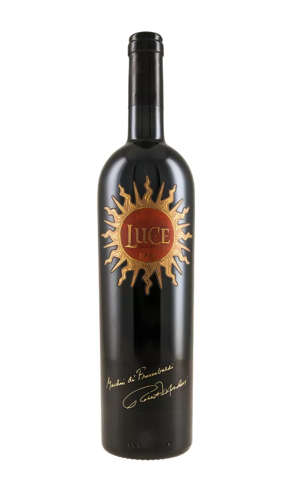 Luce Marchesi di Frescobaldi 1998