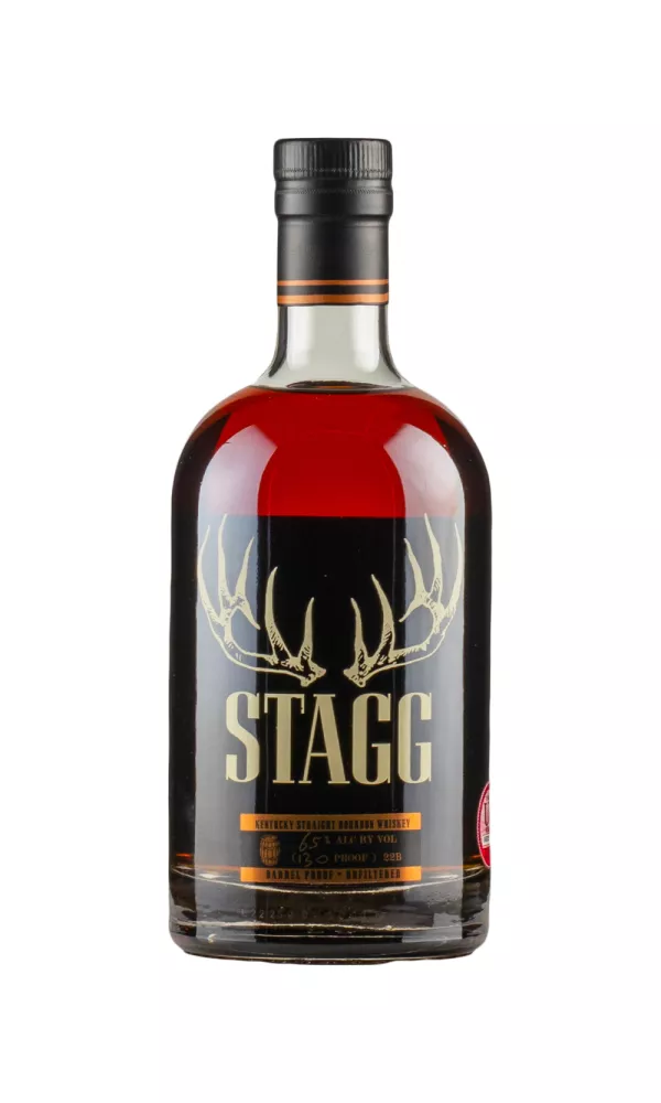 Stagg Junior (Batch 22B)