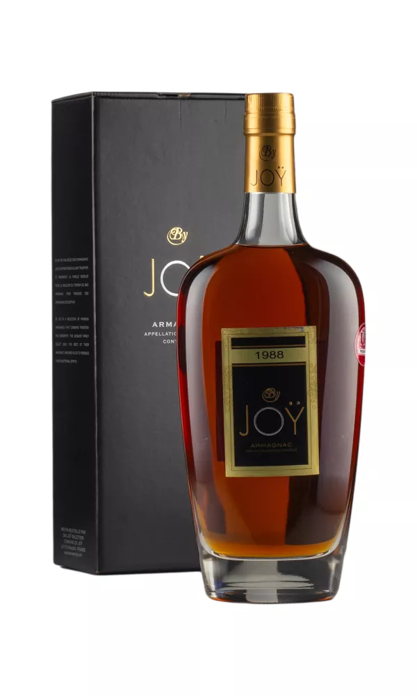 Domaine de Joy Vintage Armagnac 1988