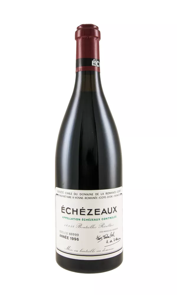 Echezeaux DRC 1996