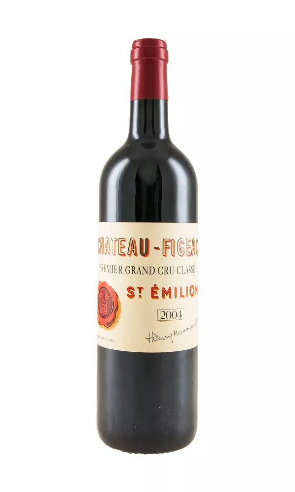 Figeac 2004
