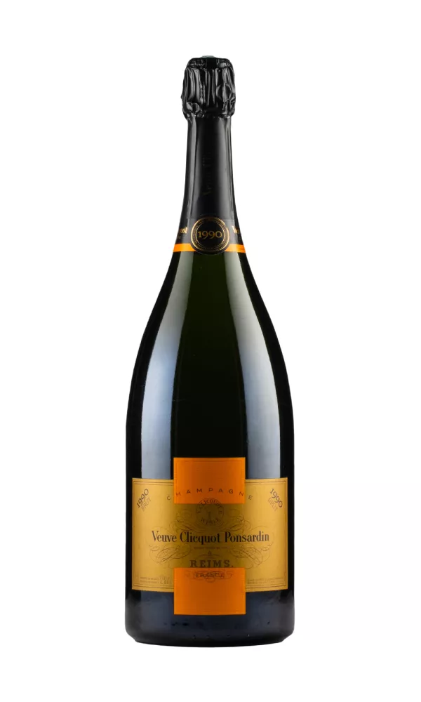 Veuve Clicquot Vintage 1990