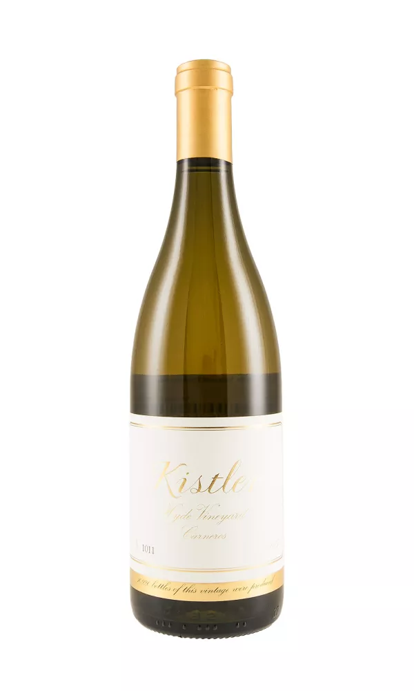 Kistler Hyde Vineyard Chardonnay 2015