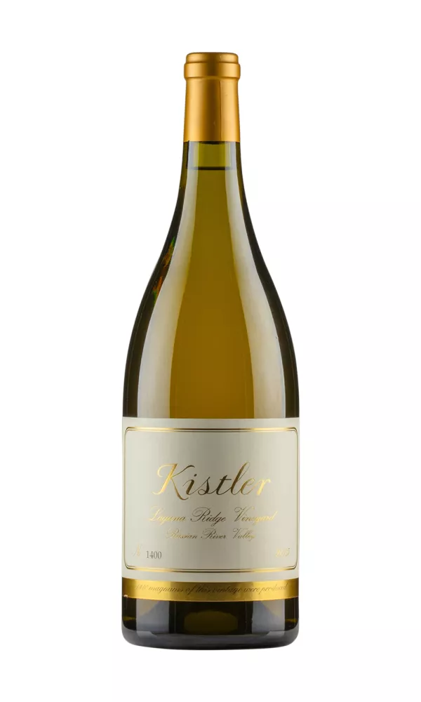 Kistler Laguna Ridge Chardonnay Magnum 2015