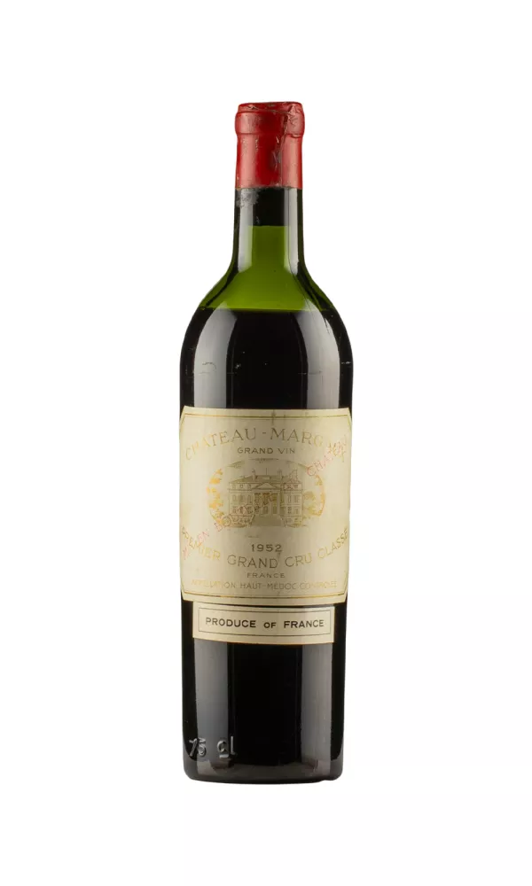 Margaux 1952