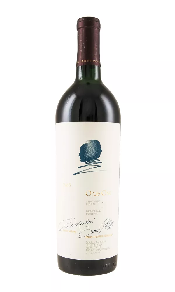 Opus One 1983