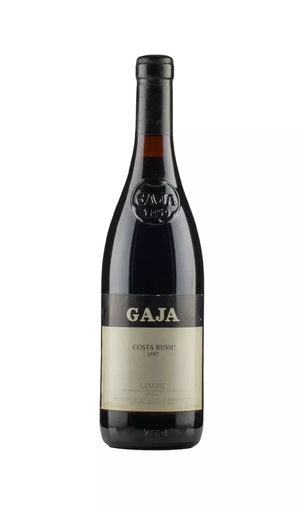Costa Russi Gaja 1997