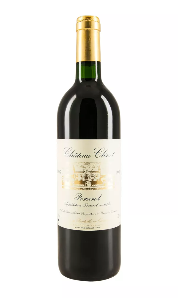 Clinet 1995