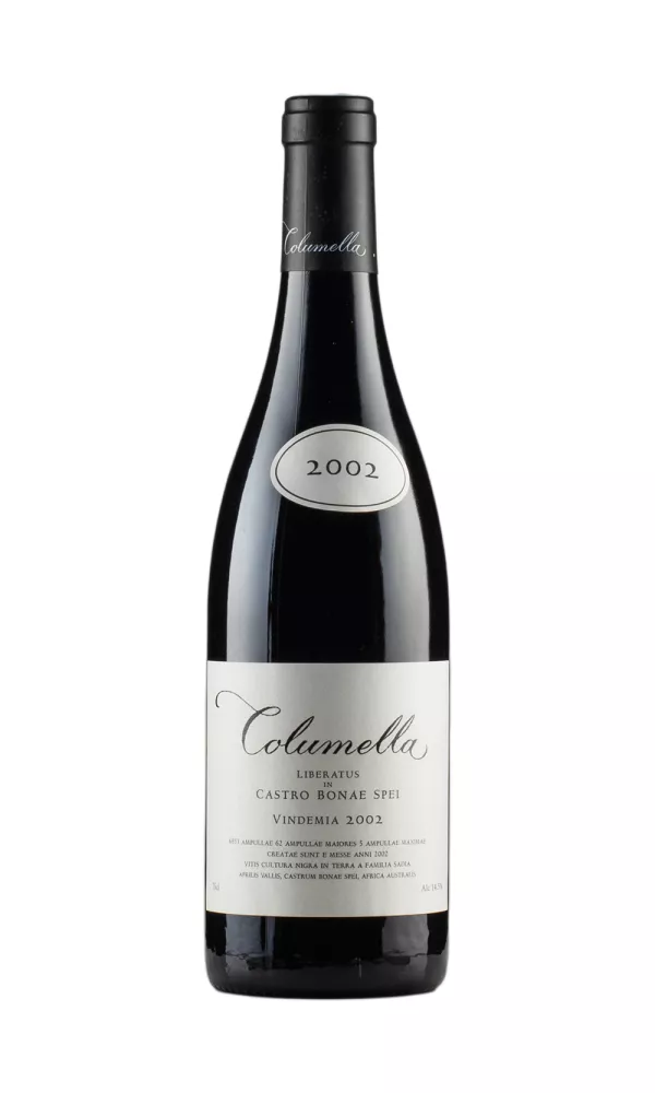 Eben Sadie Columella 2002