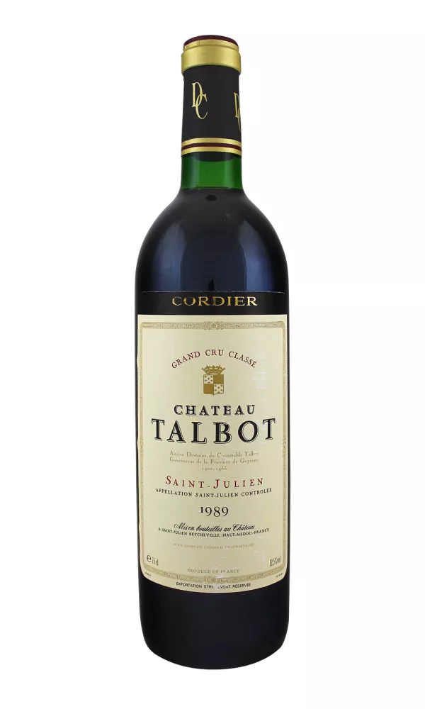 Talbot 1989