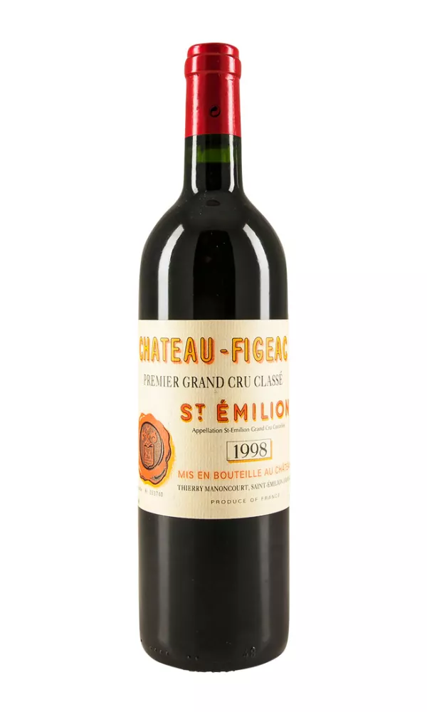 Figeac 1998
