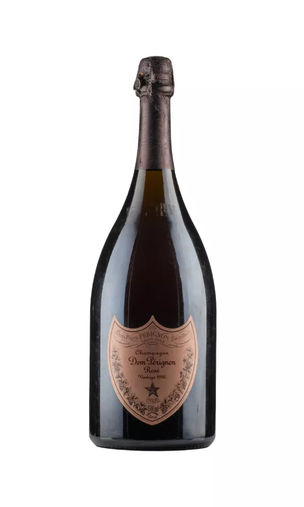 Dom Perignon Rose Magnum 1996