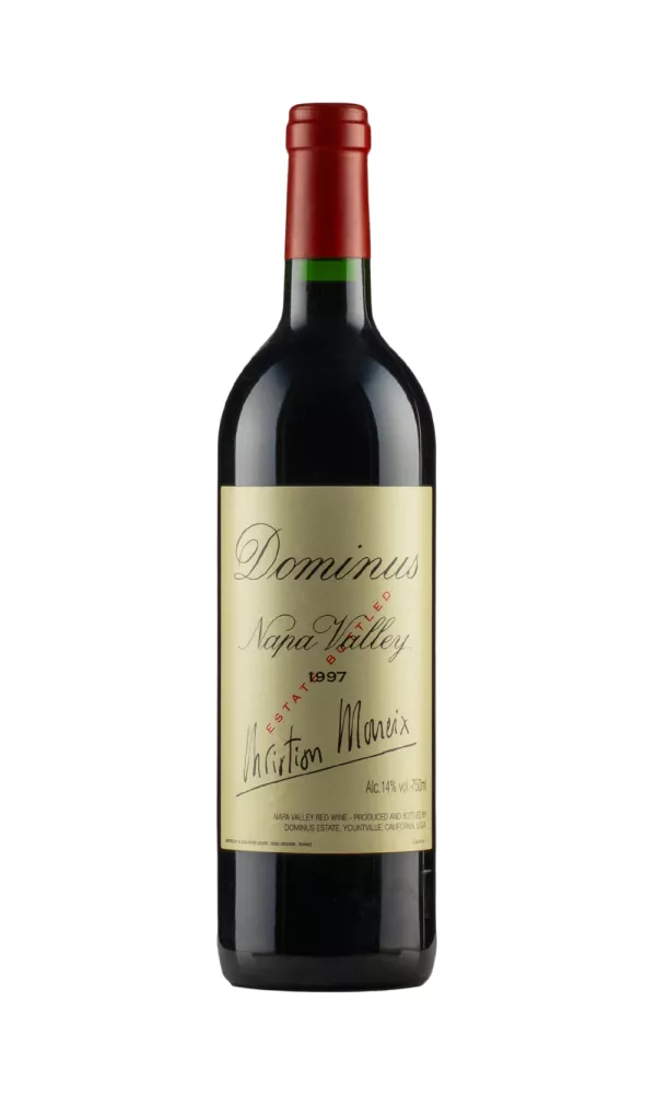 Dominus 1997