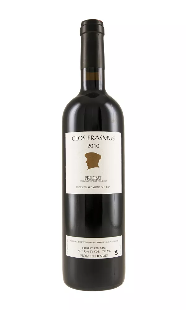 Clos Erasmus 2010