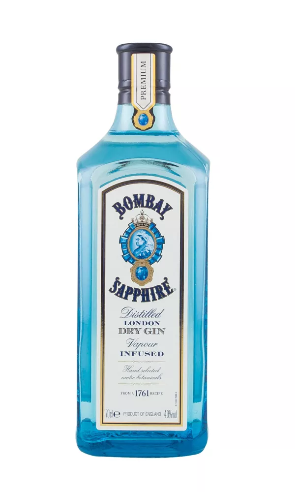 Bombay Sapphire