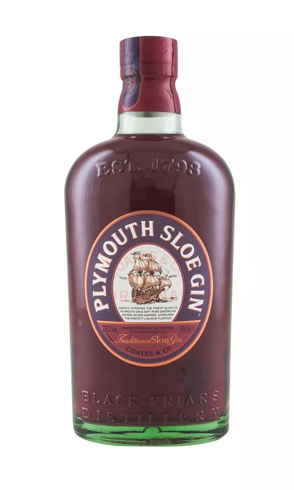Plymouth Sloe Gin