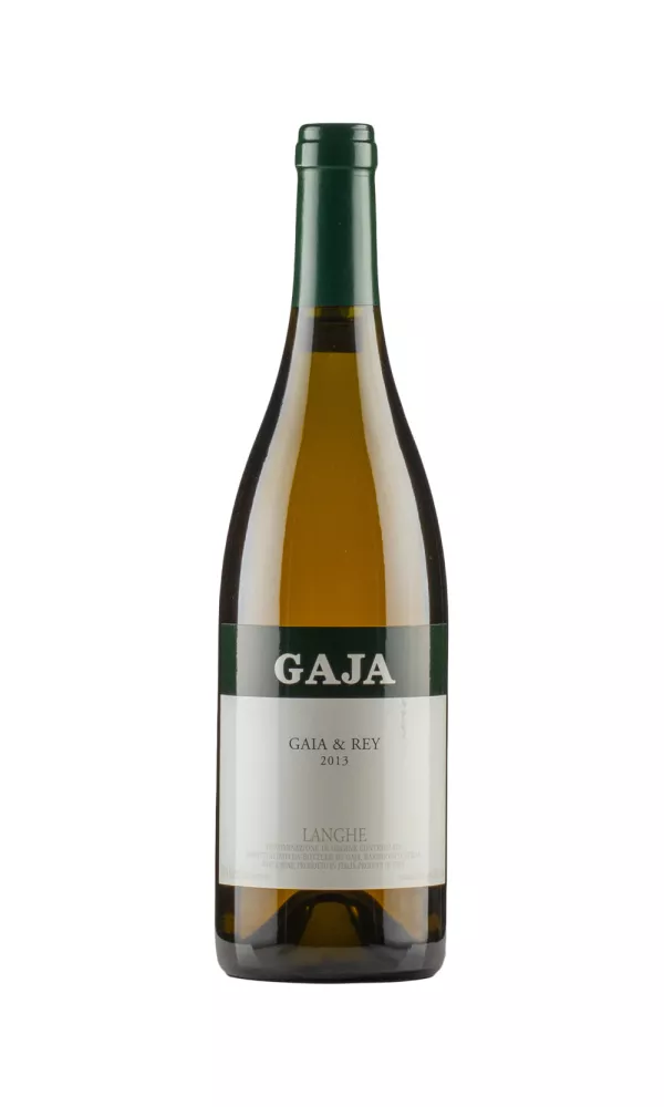 Gaia & Rey Chardonnay Gaja 2013