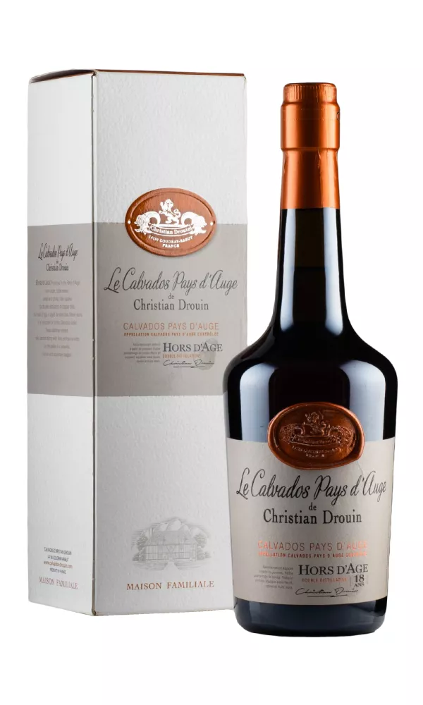 Drouin Hors D`Age Calvados
