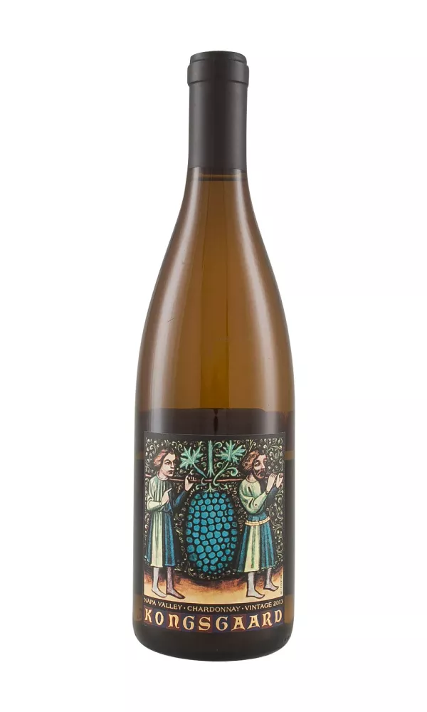 Kongsgaard Chardonnay 2013