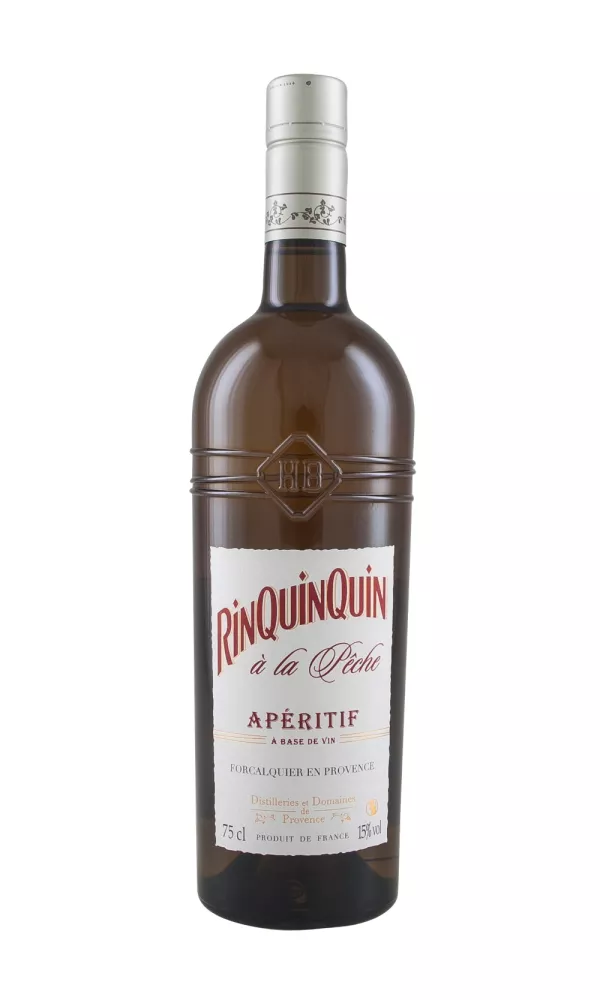 Rinquinquin a la Peche
