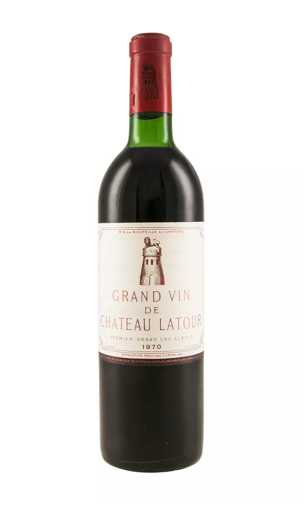 Latour 1970