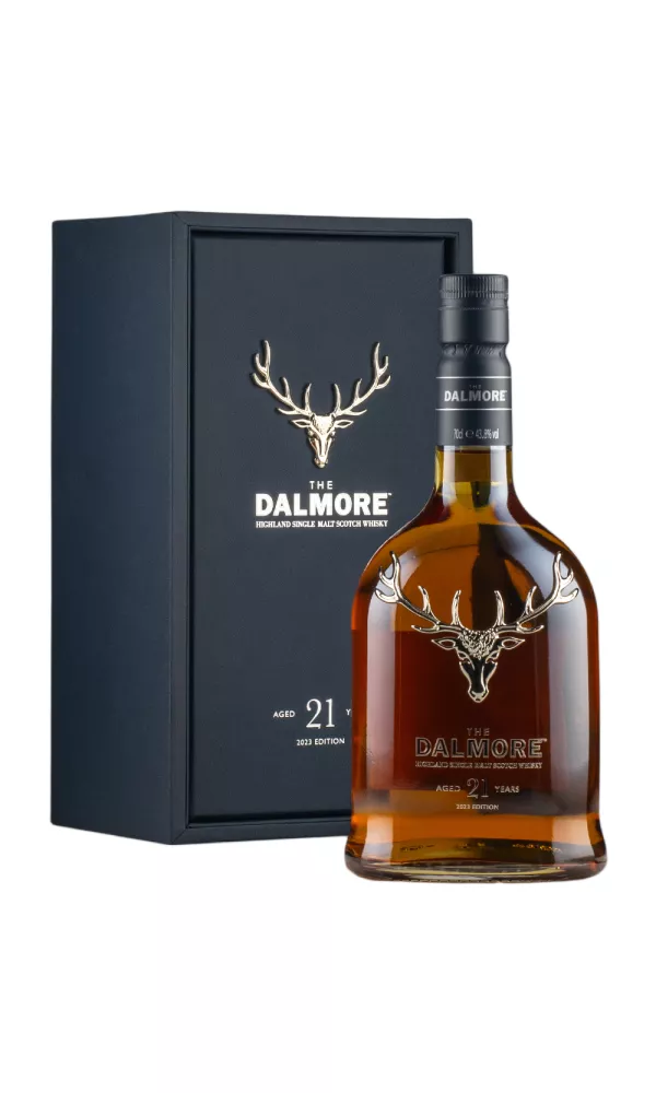 Dalmore 21 Year Old (2023 Edition)