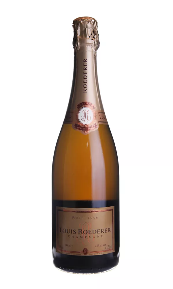 Louis Roederer Brut Rose 2009