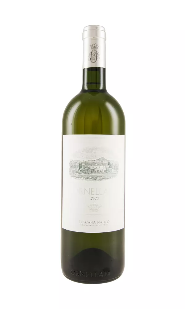 Ornellaia Bianco 2013