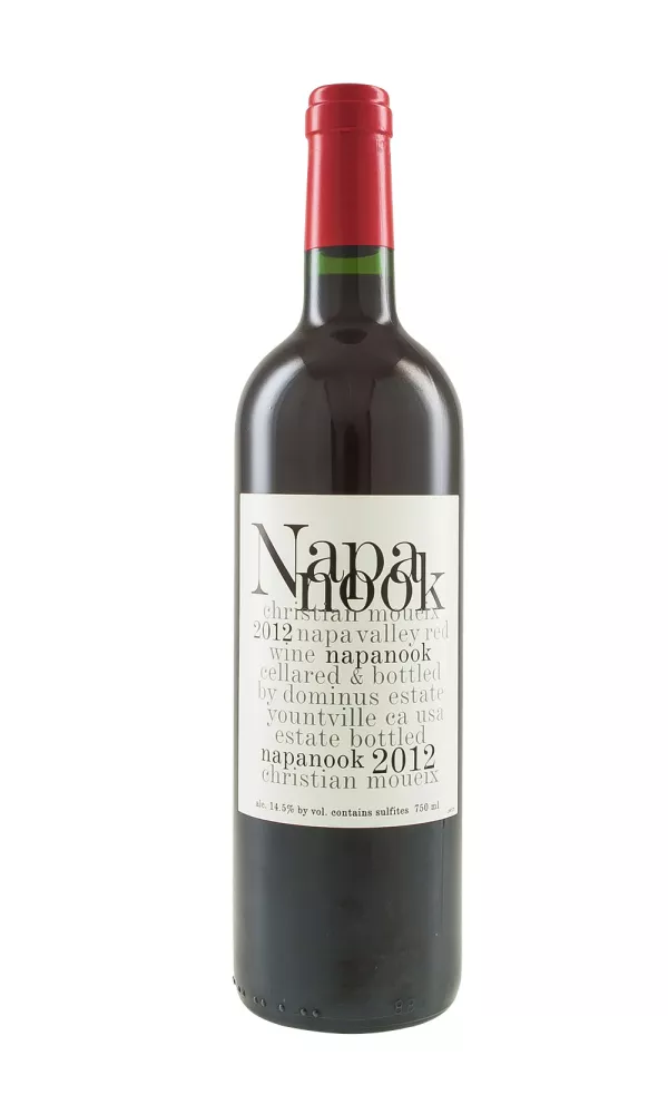 Napanook 2012