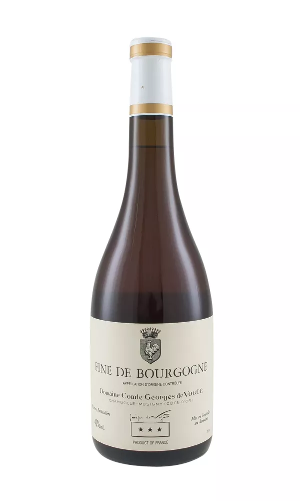 Fine de Bourgogne de Vogue