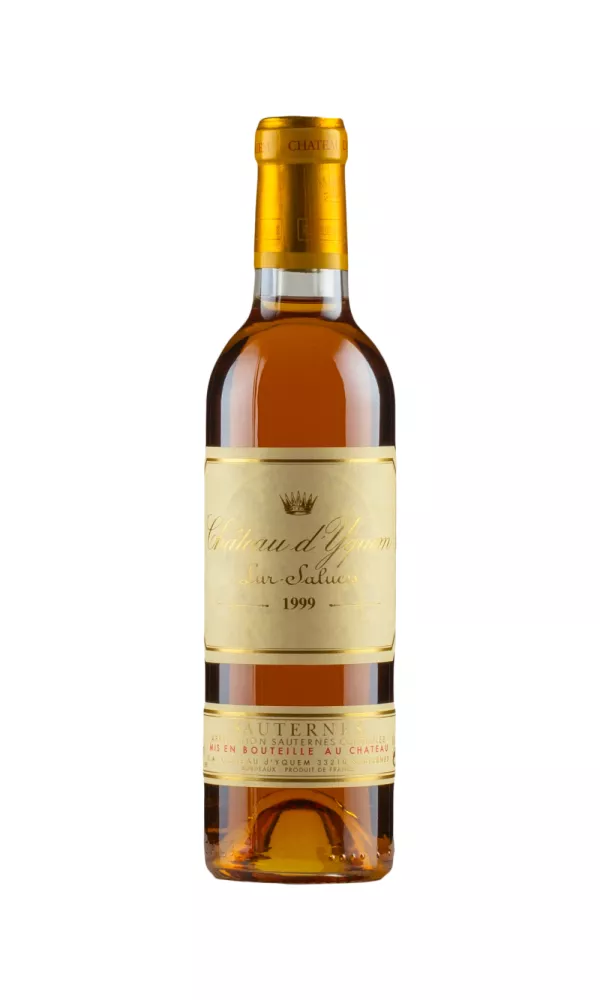Yquem Half 1999
