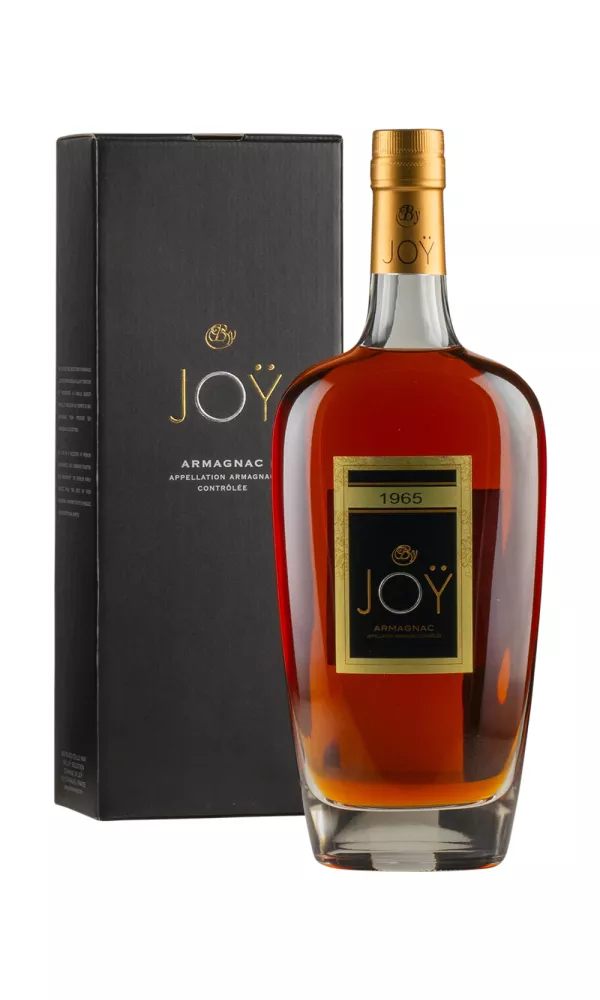 Domaine de Joy Vintage Armagnac 20cl 1965