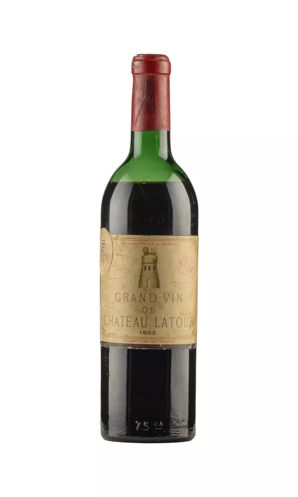 Latour 1965