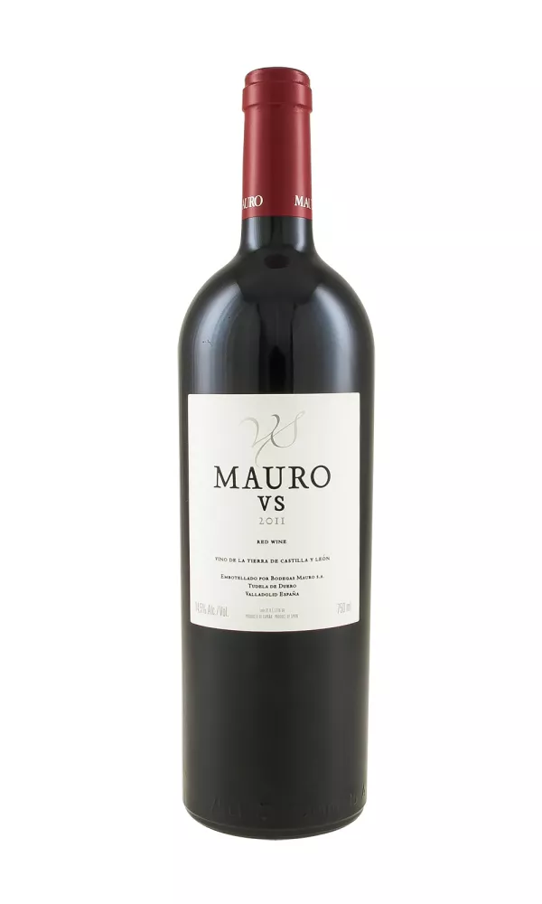 Mauro VS 2011