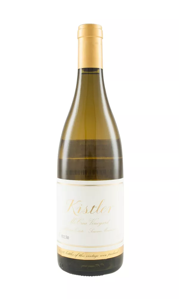 Kistler McCrea Vineyard Chardonnay 2013