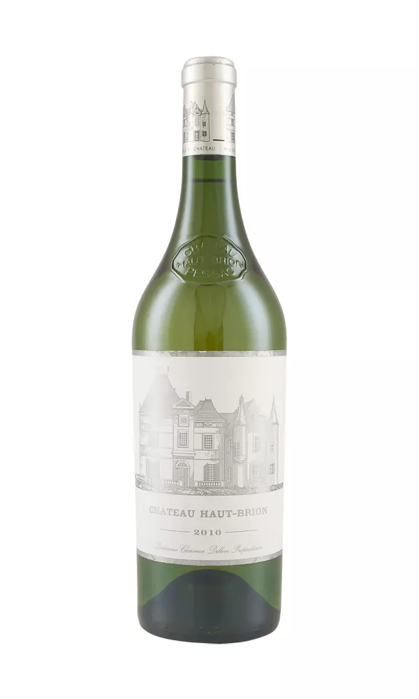 Haut Brion Blanc 2010